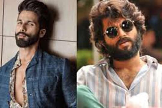 Shahid Kapoor: Sangat Menegangkan Membuat Film Remake