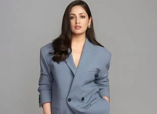 Yami Gautam Konfirmasi Bintangi 5 Film