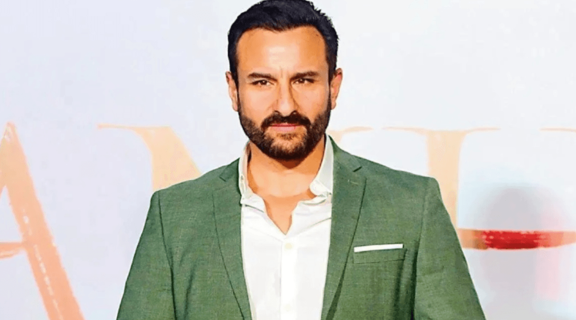 Saif Ali Khan Beli Properti Senilai 62 M