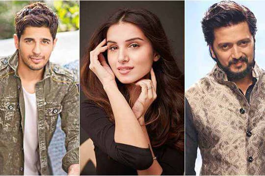 Film Maarjaavan Sudah Mulai Syuting