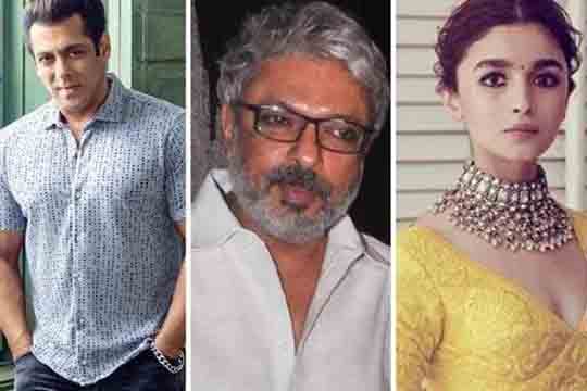 Film Inshallah Sanjay Leela Bhansali Telah Dibeli Seharga 380 M?