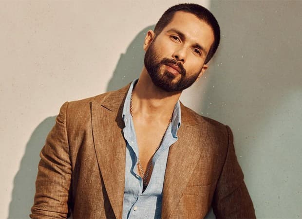 Shahid Kapoor Siap Bintangi Film Mitologi Epik