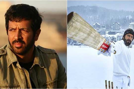 Ranveer Singh Menjalani Pelatihan Cricket Untuk Film Terbarunya