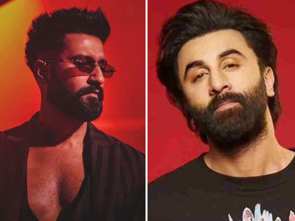 Dibintangi Ranbir Kapoor & Vicky Kaushal, Love and War Siap Produksi Tahun Ini?