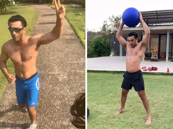 Ini Persiapan Ranbir Kapoor Demi Perannya Di Ramayana