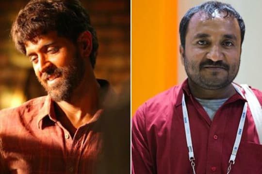 Film Super 30 Hrithik Roshan Mengalami Beberapa Perubahan