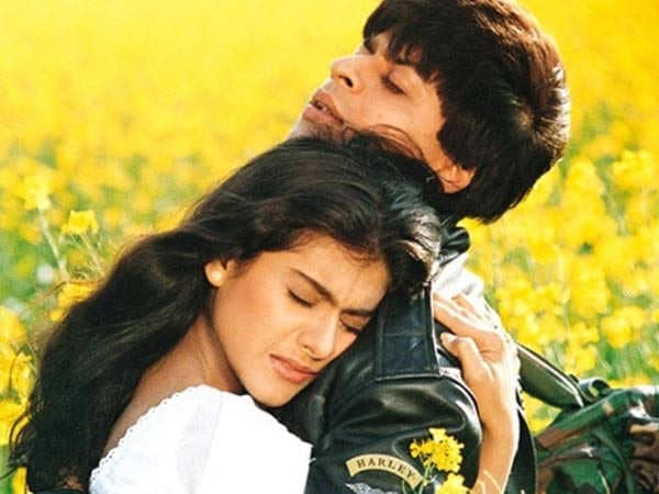 Sambut Valentine, DDLJ Kembali Diputar Di Bioskop India