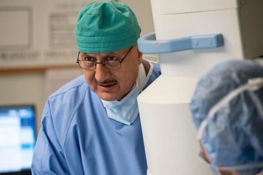 Ini Pendapat Anupam Kher Tentang Kesuksesan