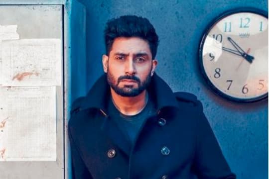 Abhishek Bachchan Balas Hinaan Netter Dengan Santai