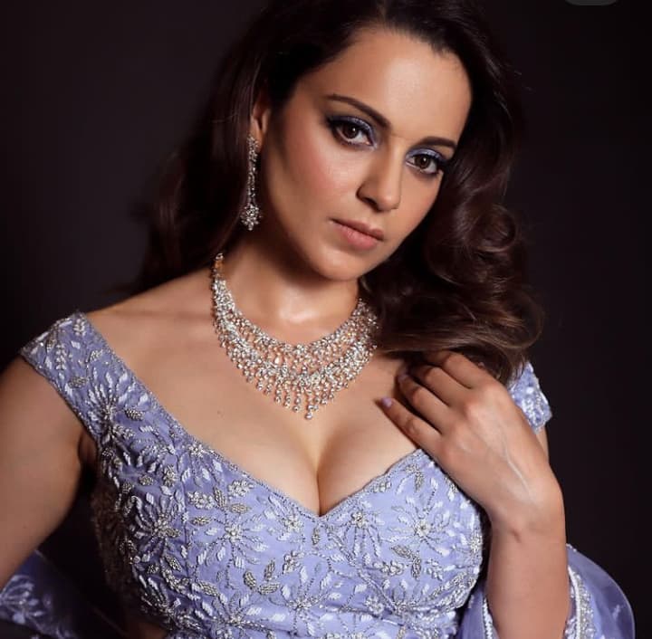 Alasan Kangana Ranaut Tolak Film List A