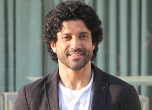 Farhan Akhtar Bicara Nasib Film Jee Le Zaraa