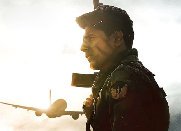 Sidharth Malhotra Siapkan Proyek Berikutnya Bergenre Action