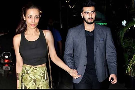 Ini Panggilan Sayang Arjun Kapoor Untuk Malaika Arora