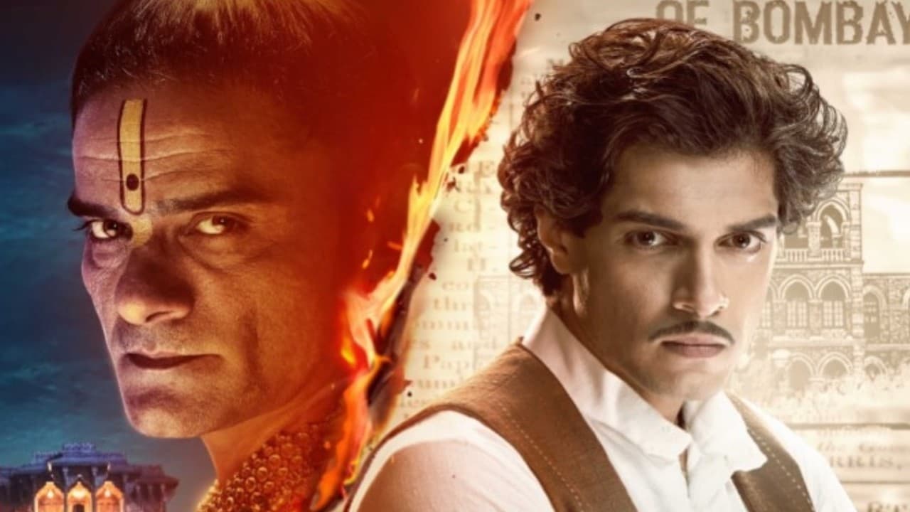 Seproyek Di Maharaj, Junaid Khan Habis Habisan Puji Jaideep Ahlawat