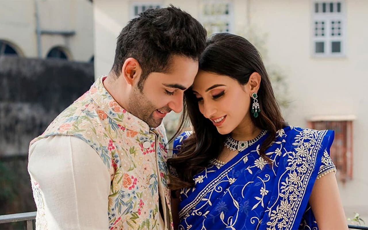 Selamat, Armaan Jain & Anissa Malhotra Sambut Kelahiran Anak Pertama