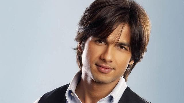 20 Tahun Berkarir, Shahid Kapoor Ungkap Banyak Kesalahan