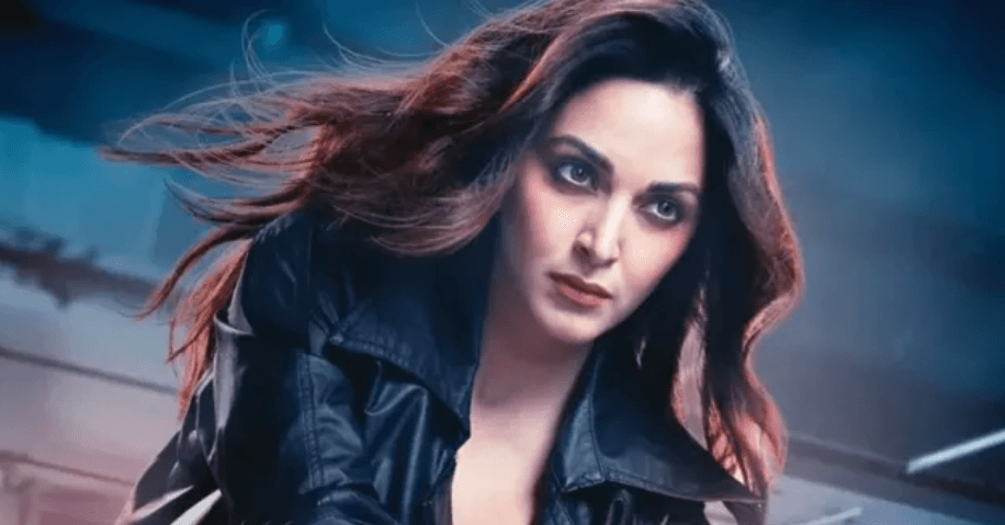 Ramai Disebut Kiara Advani Dicoret dari Proyek YRF, Dhoom 4