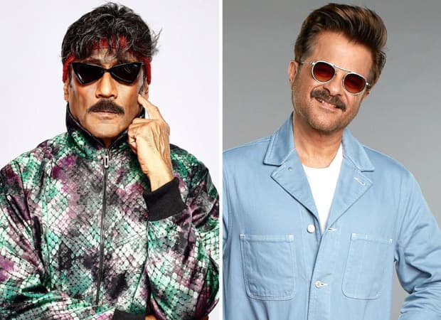 Ini Jawaban Jackie Shroff Tentang Seproyek Bareng Anil Kapoor