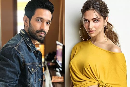 Vikrant Massey: Saya Gugup dan Bersemangat