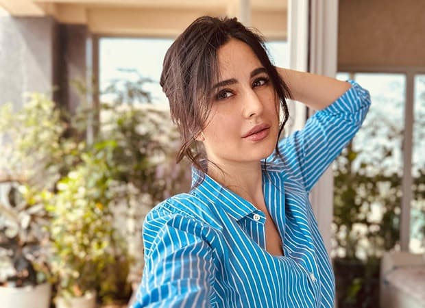 Selamat, Brand Kay Beauty Katrina Kaif Raih Penghargaan