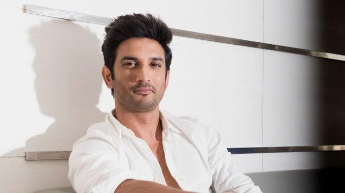 Alm. Sushant Singh Rajput Jadi Pilihan Di Film Chandu Champion?