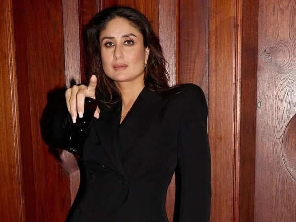 Kareena Kapoor Jadi Seleb Dengan Pembayaran Pajak Tertinggi Tahun Ini