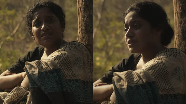 Adah Sharma Penuh Dendam Di Bastar The Naxal Story