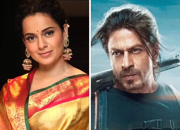 Biasa Mengkritik, Kangana Ranaut Puji Film Pathaan