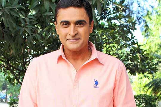 Perankan Karakter Sama di Serial Sebelumnya, Mohnish Bahl Akui Gugup Menunggu Sanjivani 2 Tayang