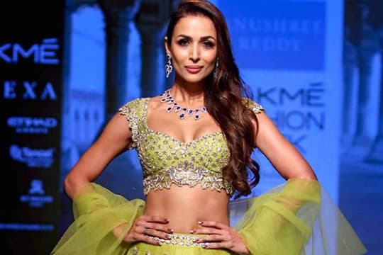 Malaika Arora Buka Suara Mengenai Pernikahannya dengan Arjun Kapoor