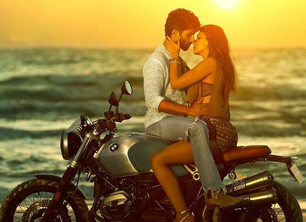 Satukan Shahid Kapoor & Kriti Sanon, Impossible Love Story Rilis Di Tanggal Ini