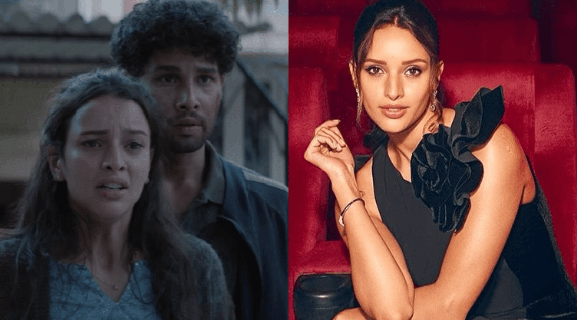 Triptii Dimri Akui Kesulitan Perankan Karakternya Di Dhadak 2