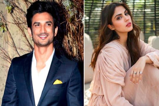 Keberadaan Rhea Chakraborty Masih Belum Diketahui, Pengajuan Penyelidikan ke CBI Akhirnya di Setujui