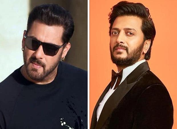 Salman Khan Perankan Tokoh Jeeva Mahala, Tangan Kanan Chhatrapati Shivaji Maharaj