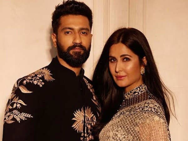 Katrina Kaif Dikabarkan Hamil, Ini Reaksi Vicky Kaushal