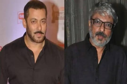 Pindah Lokasi Syuting, Benarkah Sanjay Leela Bhansali Enggan Bertemu Salman Khan?