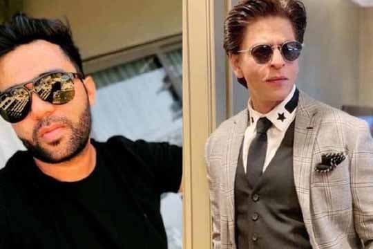 Shah Rukh Khan Siap Berperan Dalam Film Action Besutan Ali Abbas Zafar?
