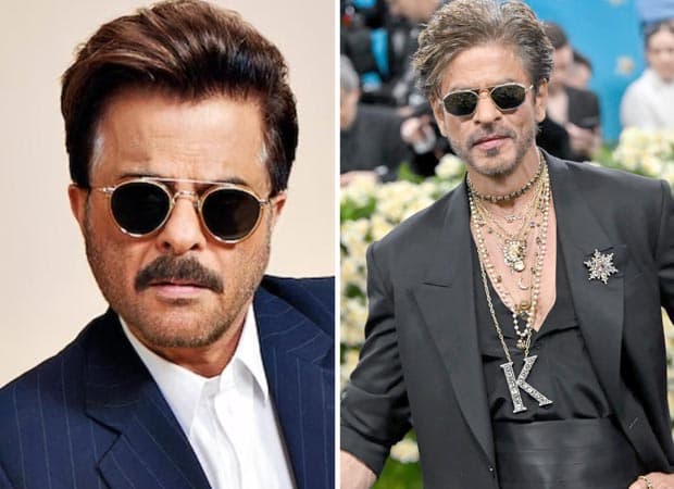 Anil Kapoor Gabung Di King
