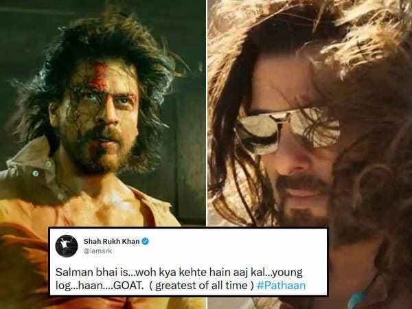 Fans Tagih Lebih Cameo Salman Khan di Pathaan