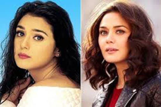 Preity Zinta Klarifikasi Soal Pemecatan Bodyguard