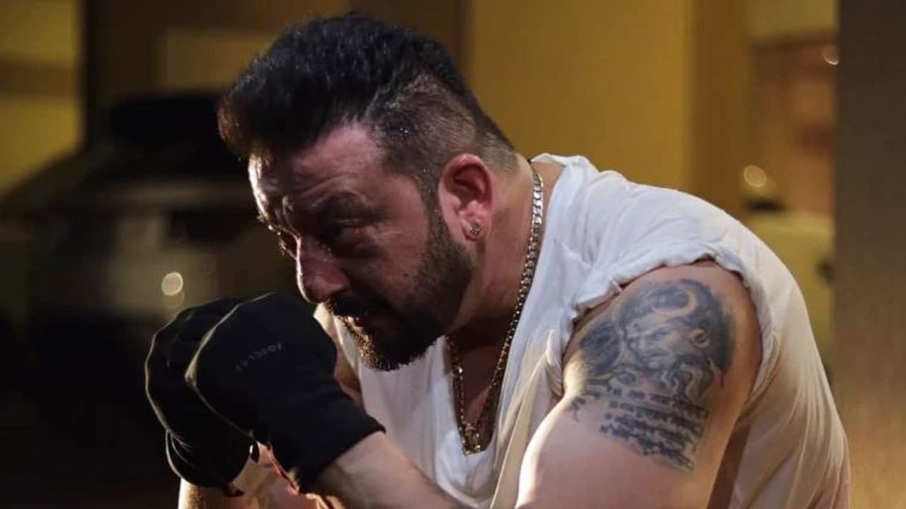 Sanjay Dutt Angkat Bicara Penolakan Son of Sardaar 2