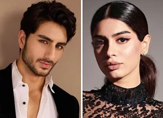 Ibrahim Ali Khan Jadi Pasangan Khushi Kapoor Di Film Baru
