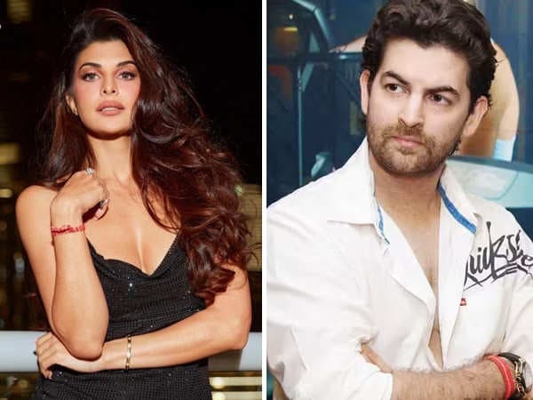 Jacqueline Fernandez Debut Series Bareng Aktor Ini!