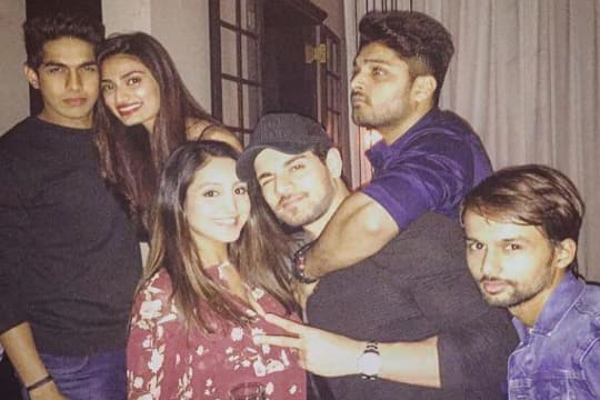 Kerap Dikaitkan dengan Disha Salian, Sooraj Pancholi Akhirnya Buka Suara