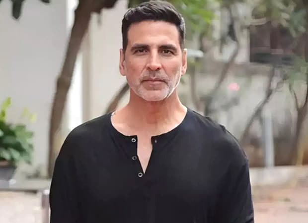Heroik, Akshay Kumar Asuransikan 650 Stuntman