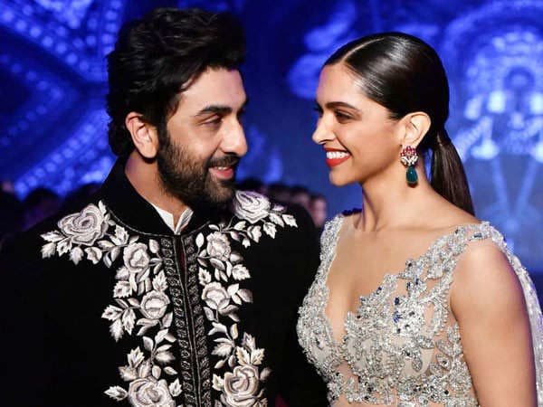 Puji Deepika Padukone, Ranbir Kapoor ‘Dia Aktor Yang Hebat’