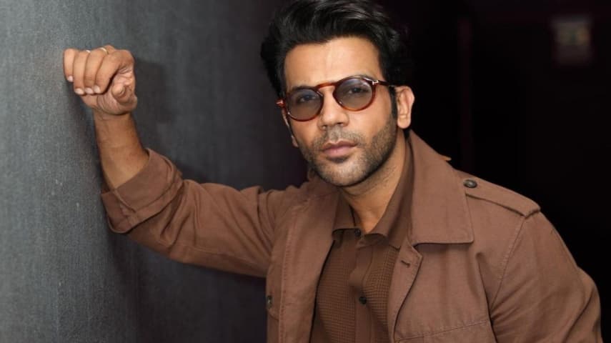 Rajkumar Rao Kenang Digantikan Banyak Aktor Di Awal Karir