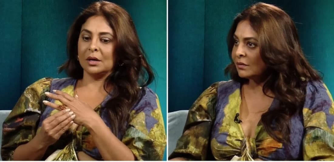 Shefali Shah Ungkap Bagaimana Cara Dirinya Mengakhiri Sebuah Hubungan?