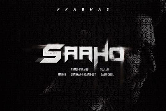 Saaho | Review Film