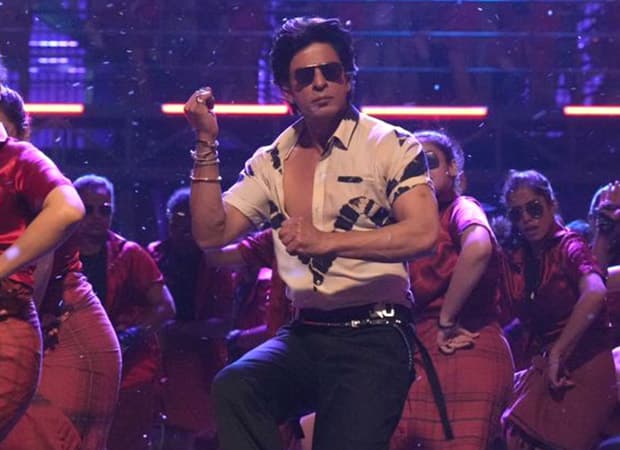 Jawan Tembus 65 Crore Di Hari Perdana